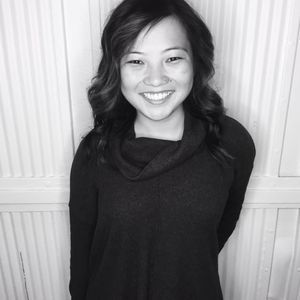 Meet your Posher, Molly